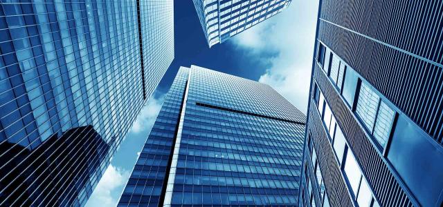 High Rise Buildings
